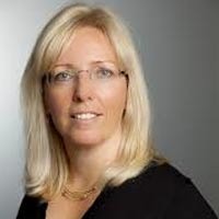 Mireille Meyers - CEO - Nettoservice