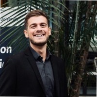Tom GUISCHER - Learning and Development specialist - Ceratizit
