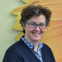 Zaïra Penders - Senior RH Manager - Sunflower Montessori