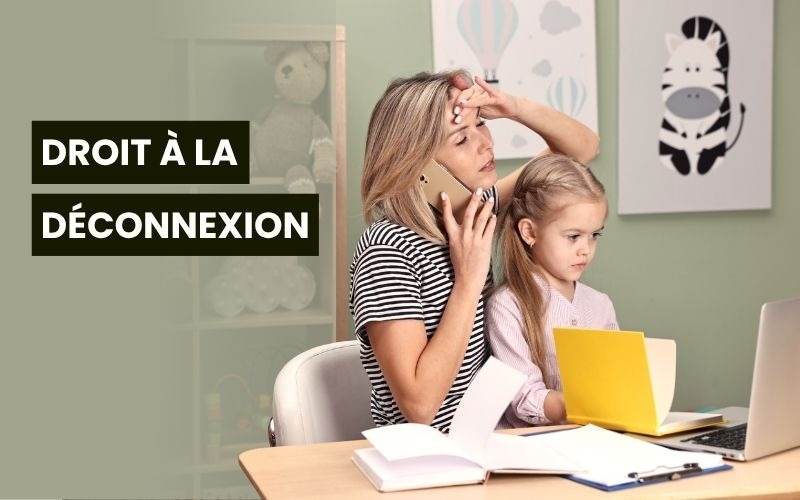 Droit à la déconnexion au Luxembourg : cadre légal et échéance 2026