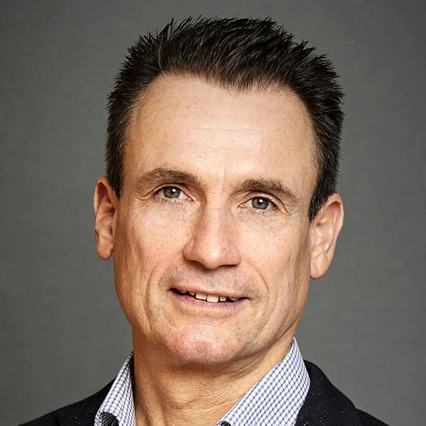 Michael Mohm